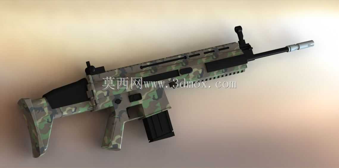 Scar-H