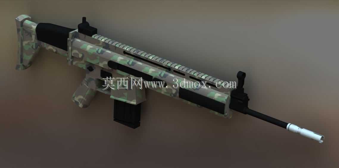 Scar-H