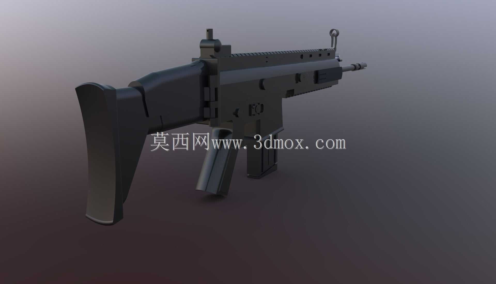 Scar-H