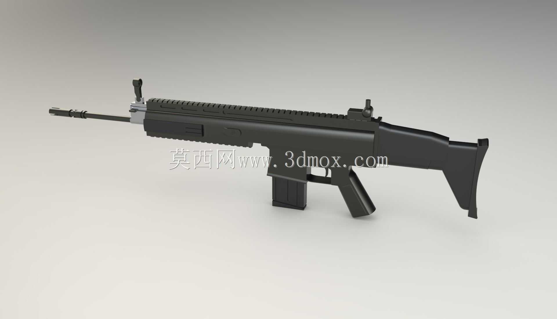 Scar-H
