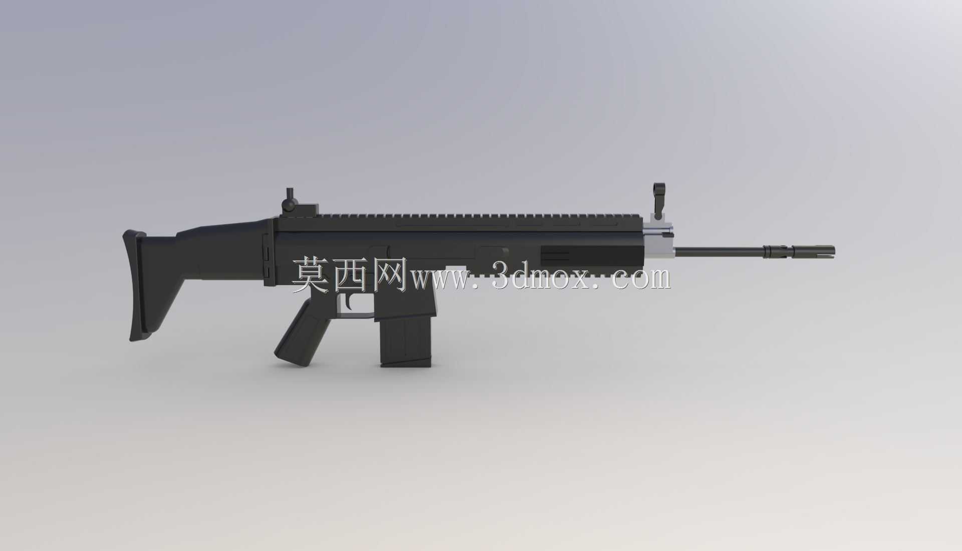 Scar-H