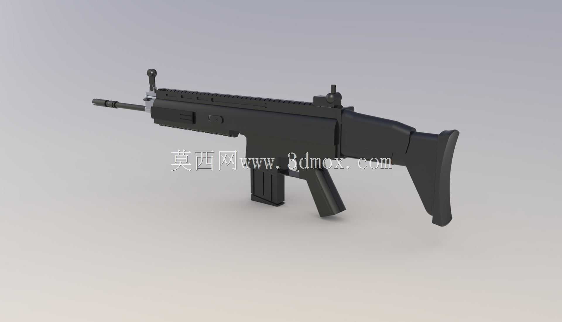 Scar-H