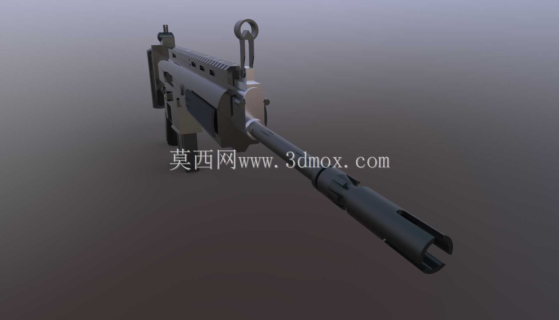 Scar-H