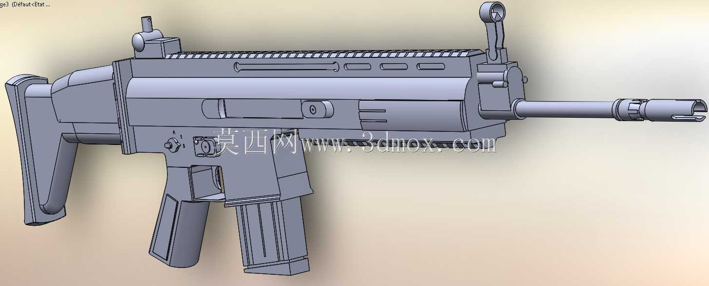 Scar-H