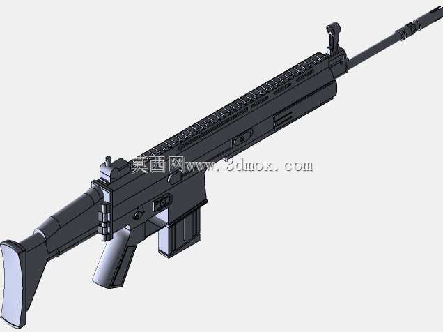 Scar-H