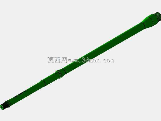 美国政府M16A1枪管总成