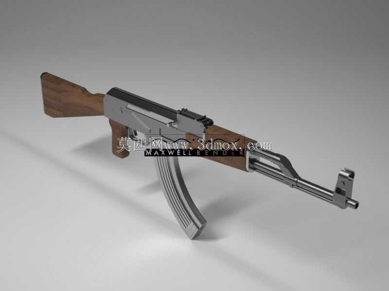 AK-47