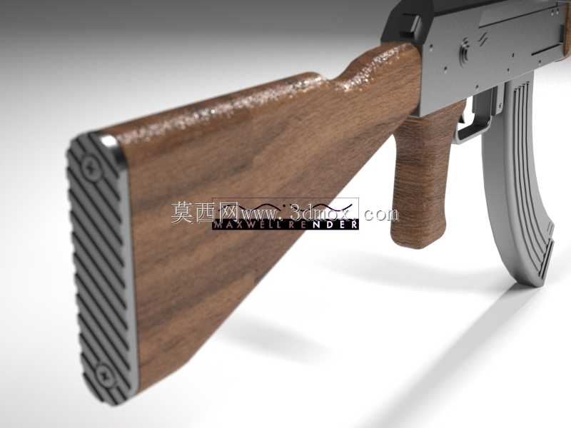 AK-47