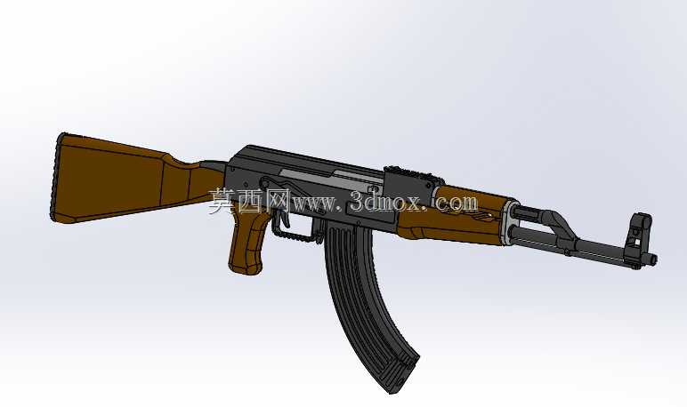 AK-47