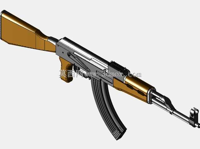 AK-47