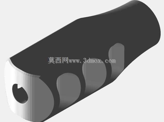 枪口制动器