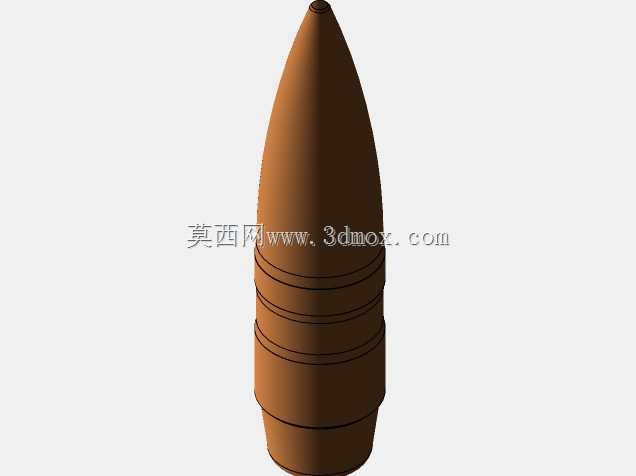北约S.A.5.56X45mm弹药筒,配备77gr AP射弹