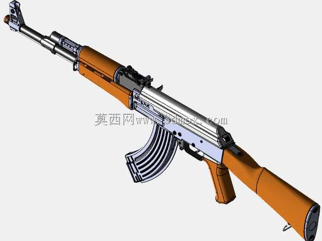 五六式 自动步枪