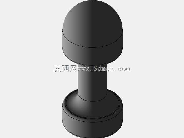 美国政府M16A1盖\u0026闩锁组件