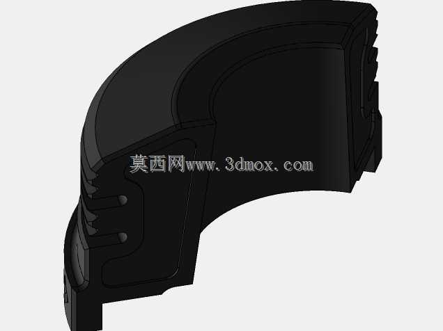 30毫米APDS