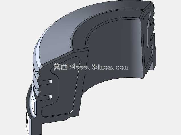 30毫米APDS