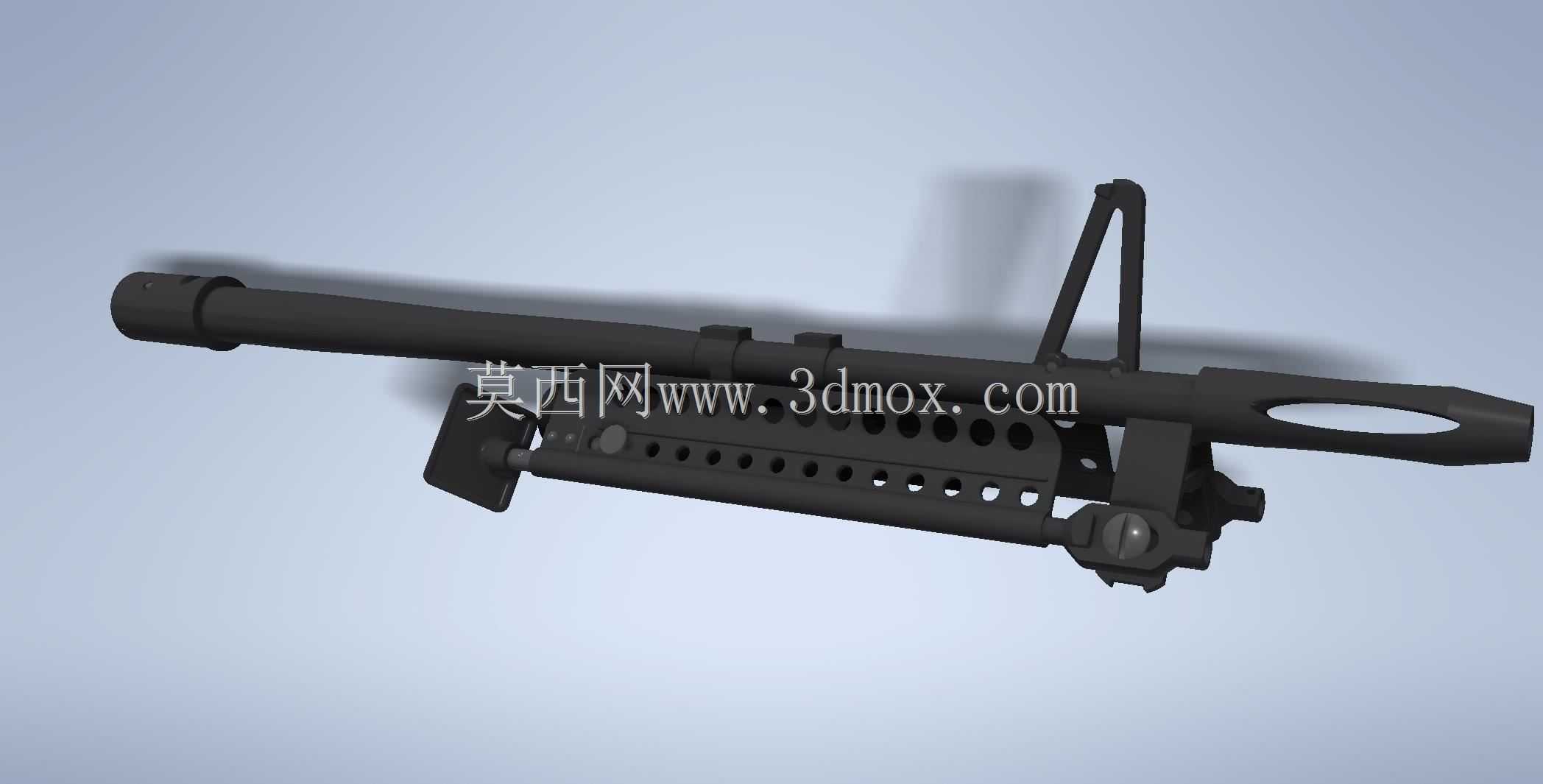 M60活塞筒总成