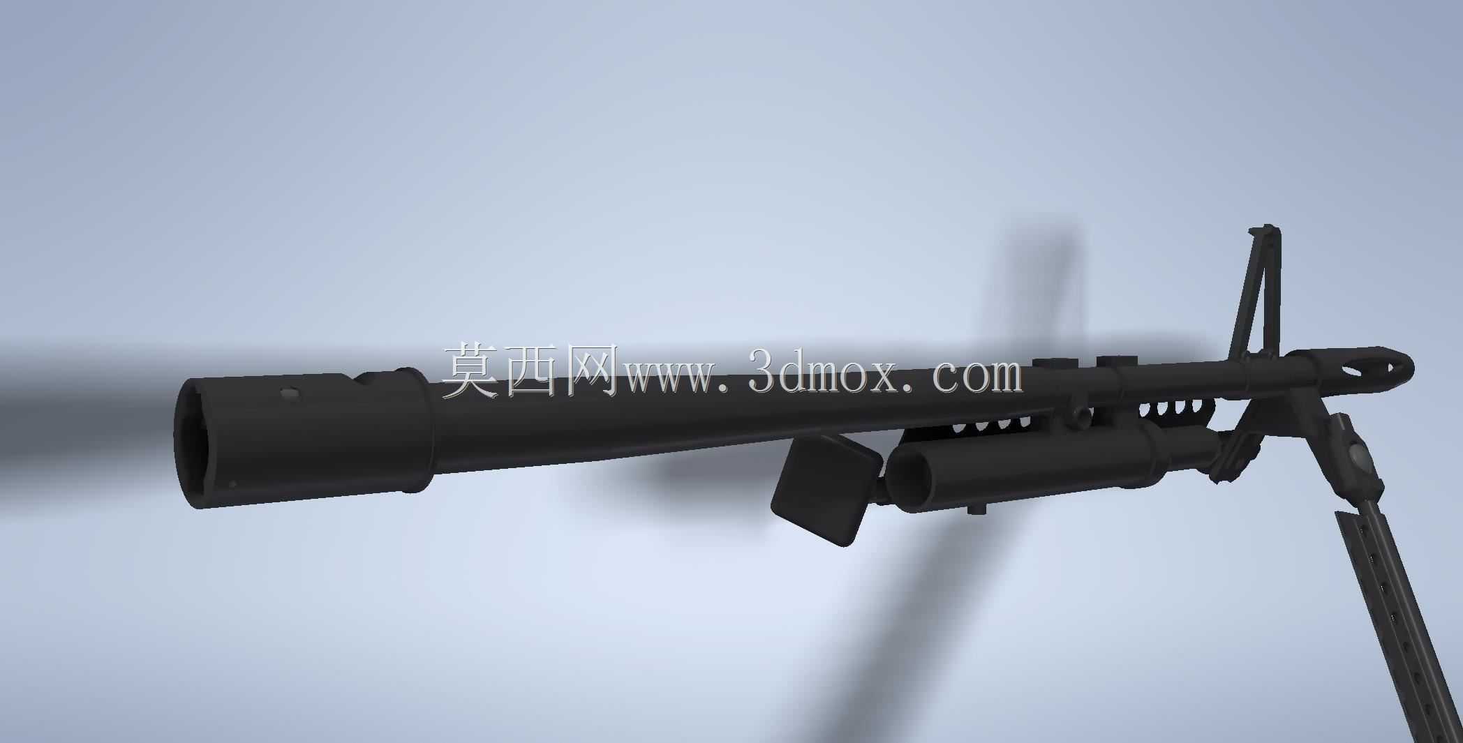 M60活塞筒总成