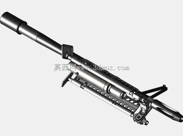 M60活塞筒总成