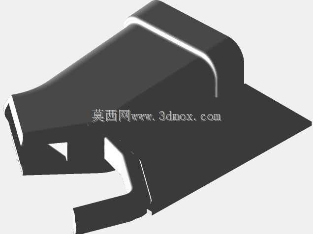 H\u0026K P11(水下手枪支柱)