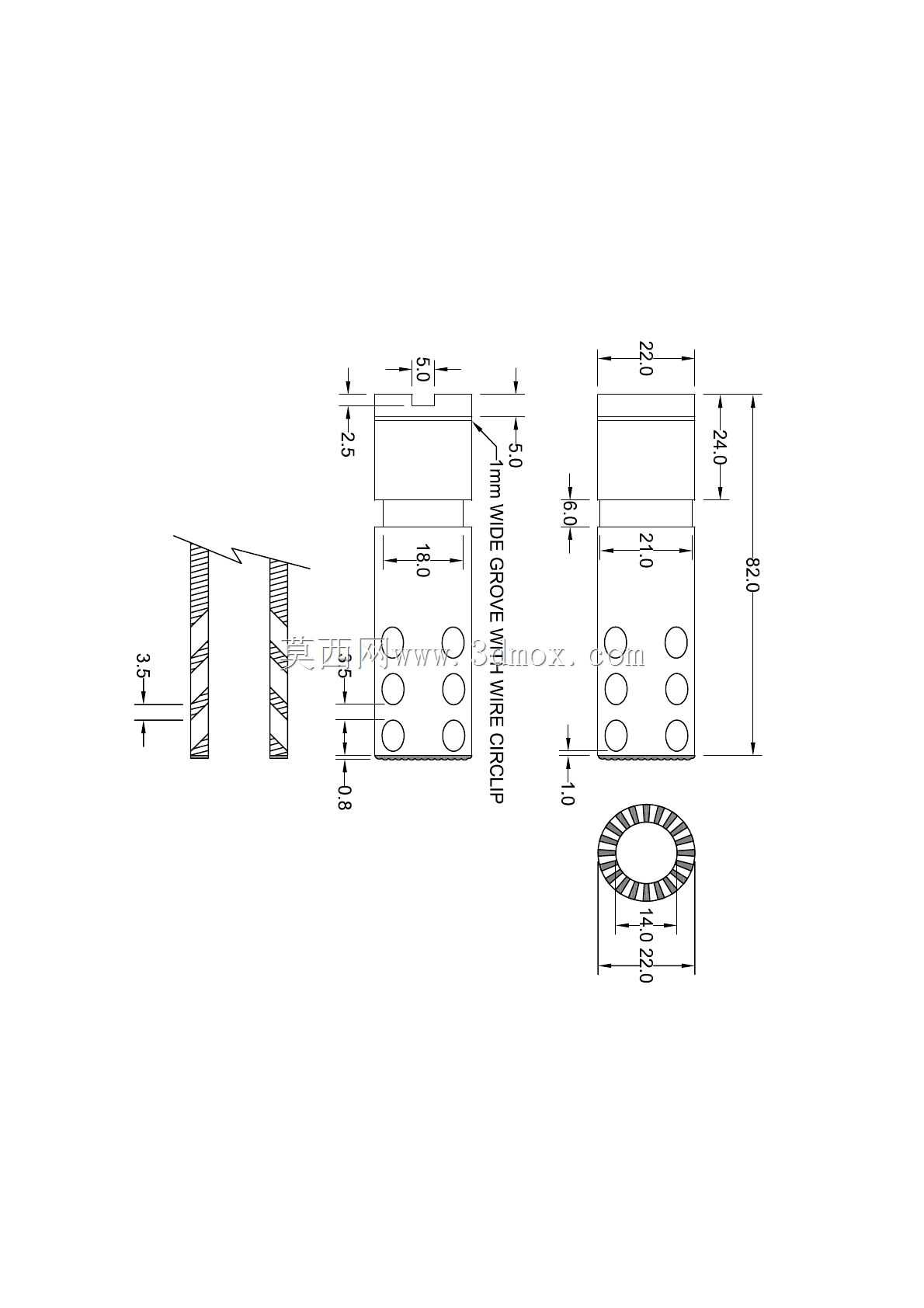 \��Blitsbreuker \��-FN FAL��������