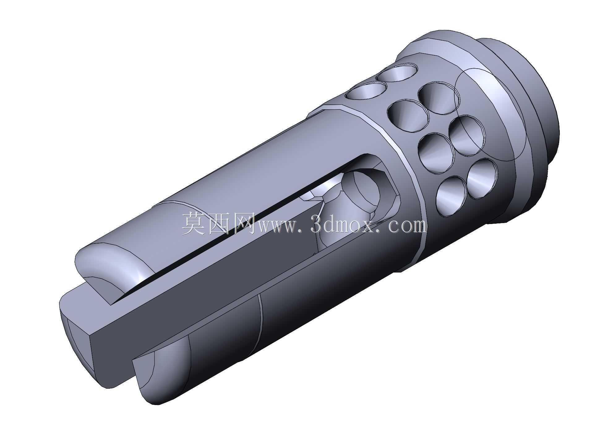 Surefire Warcomp 556
