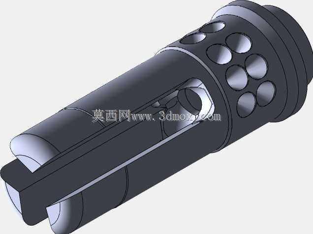 Surefire Warcomp 556