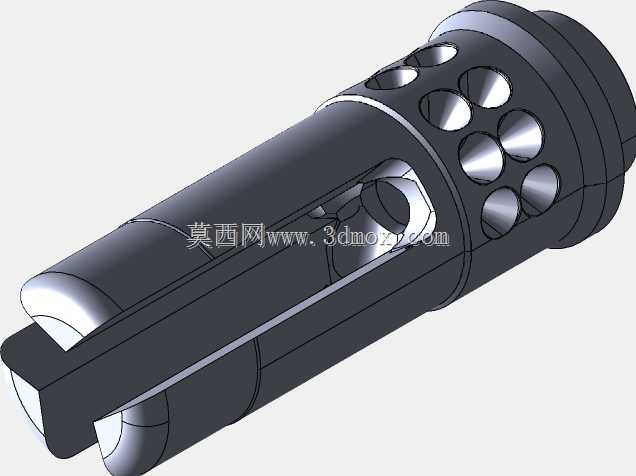 Surefire Warcomp 556