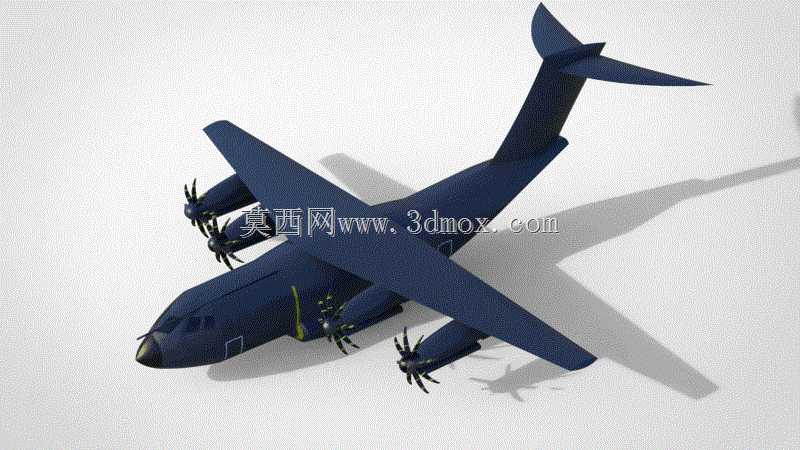 ���пͳ�A400M������˹�ɻ�