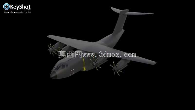 ���пͳ�A400M������˹�ɻ�