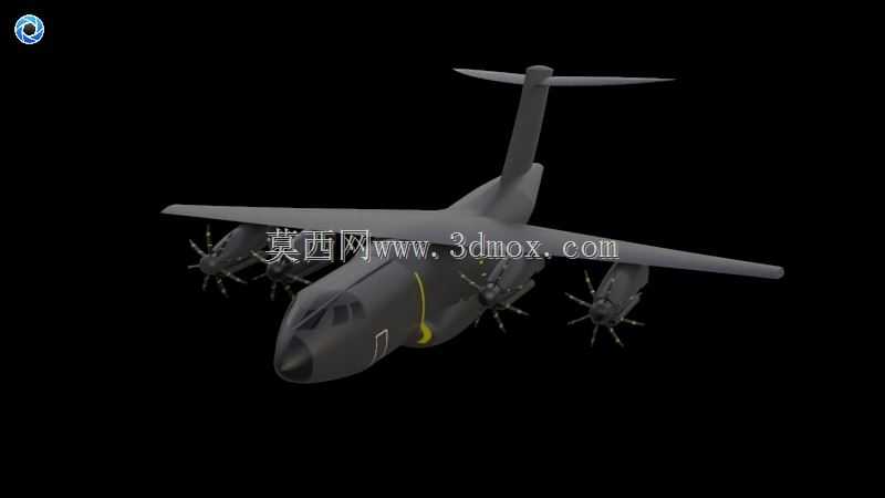 ���пͳ�A400M������˹�ɻ�
