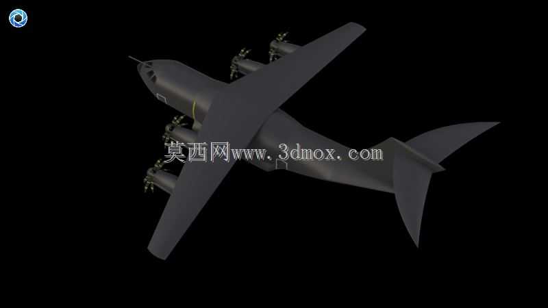 ���пͳ�A400M������˹�ɻ�