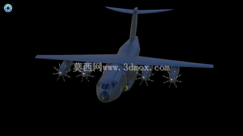 ���пͳ�A400M������˹�ɻ�
