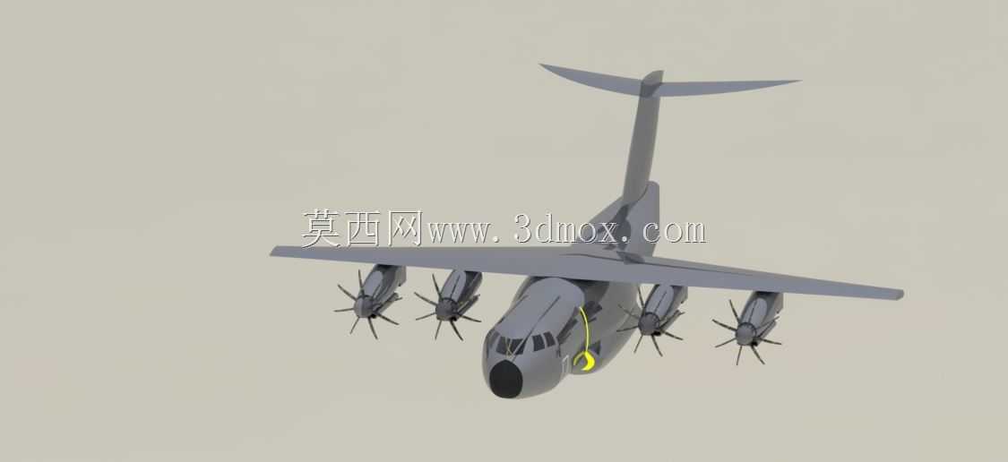 ���пͳ�A400M������˹�ɻ�