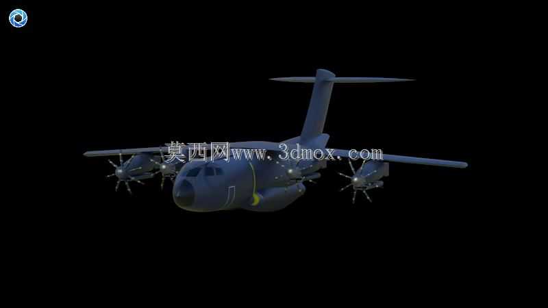 ���пͳ�A400M������˹�ɻ�
