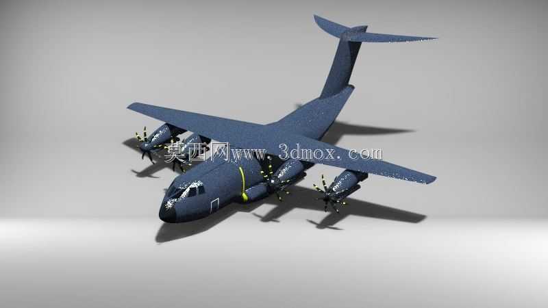 ���пͳ�A400M������˹�ɻ�