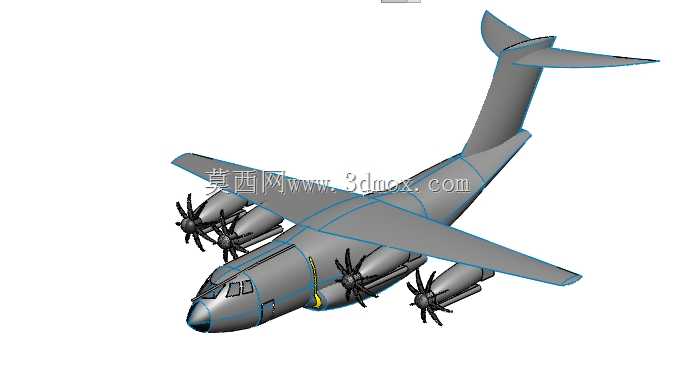 ���пͳ�A400M������˹�ɻ�