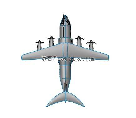 ���пͳ�A400M������˹�ɻ�