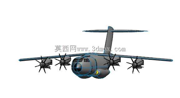 ���пͳ�A400M������˹�ɻ�