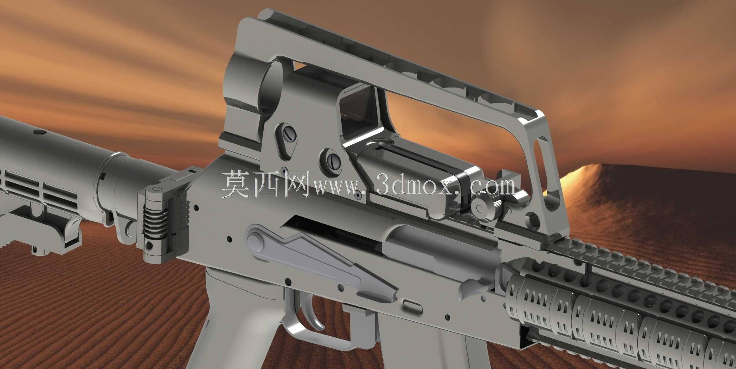 �����Ӿ���AK-47Я���ֱ�
