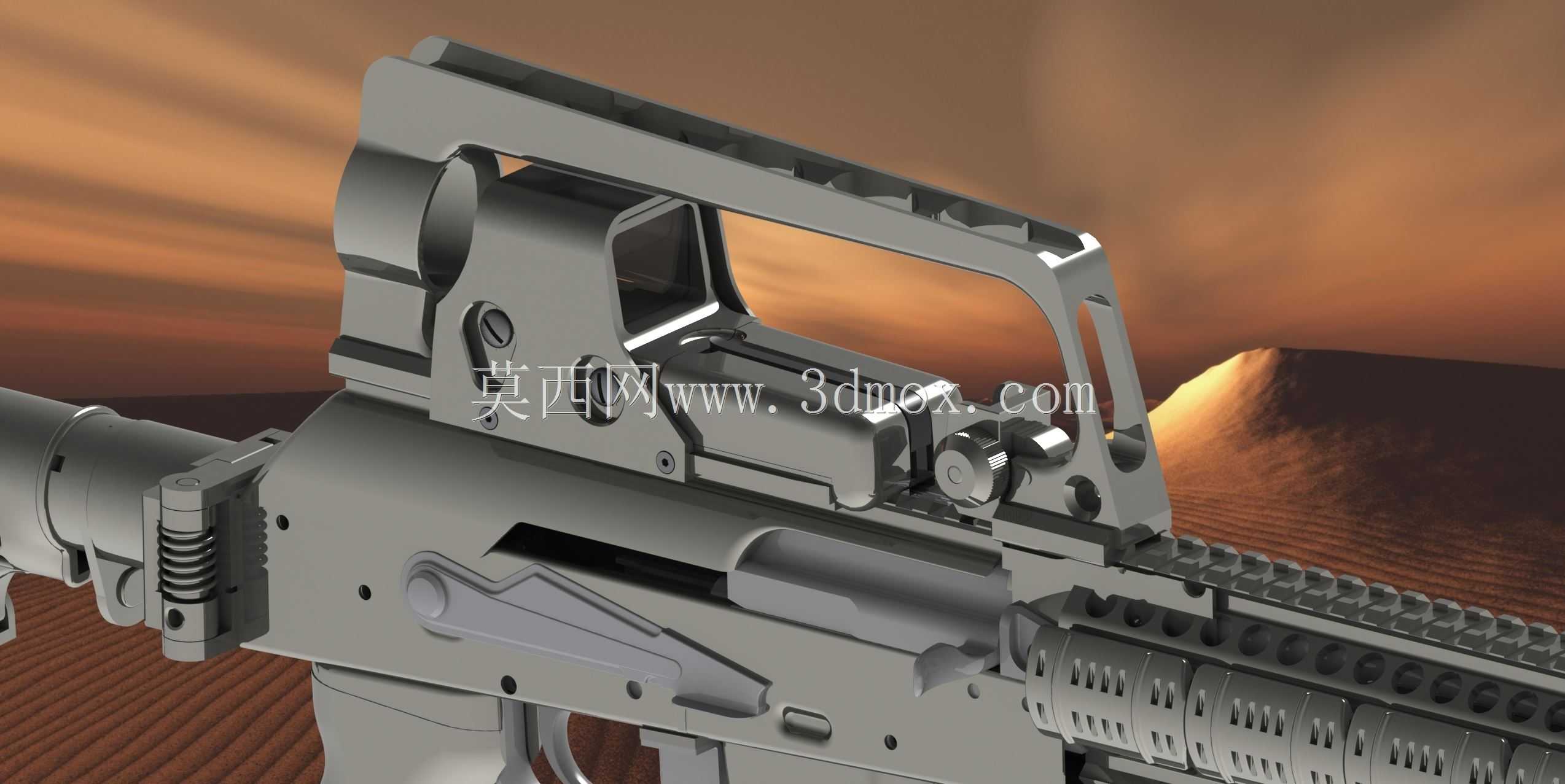 �����Ӿ���AK-47Я���ֱ�