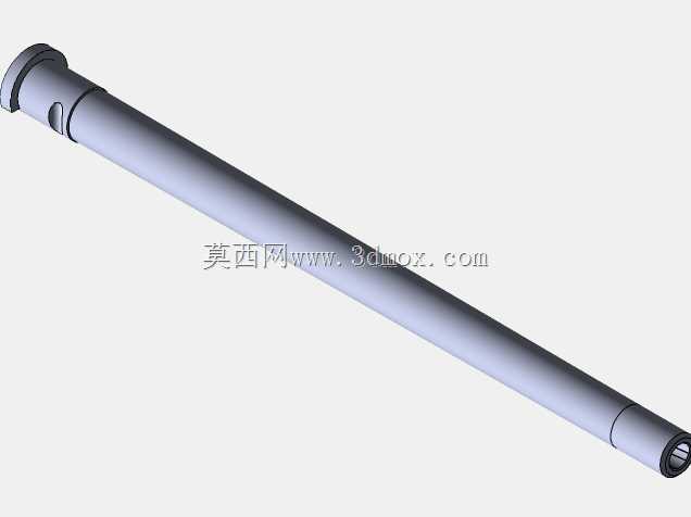PPS-43原桶7,62x25