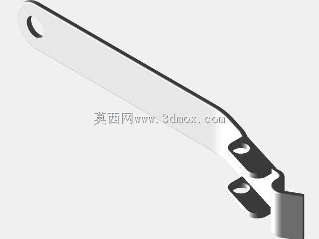 可3D打印苏制RGN进攻手榴弹结构