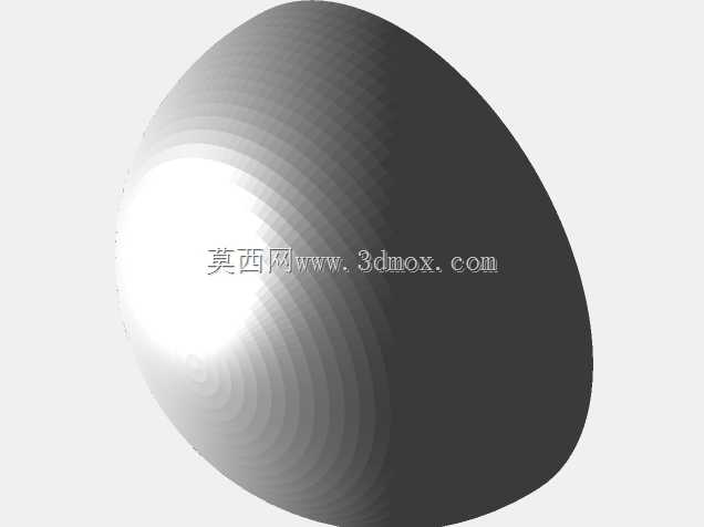 可3D打印苏制RGN进攻手榴弹结构