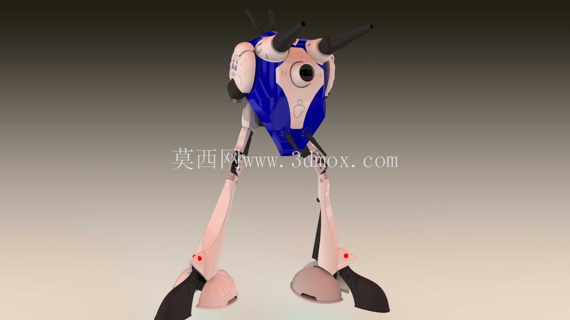 ROBOTECH-REGUL