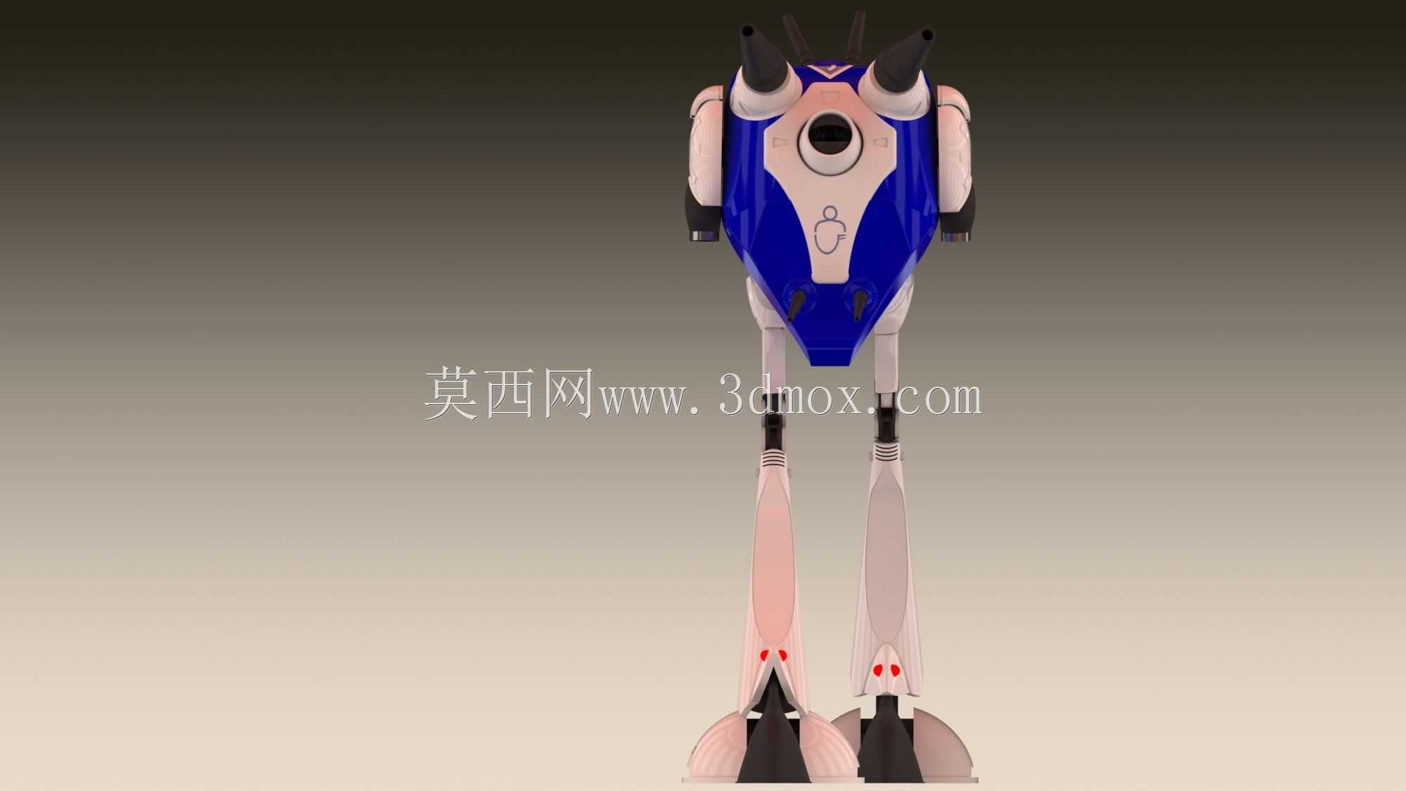 ROBOTECH-REGUL