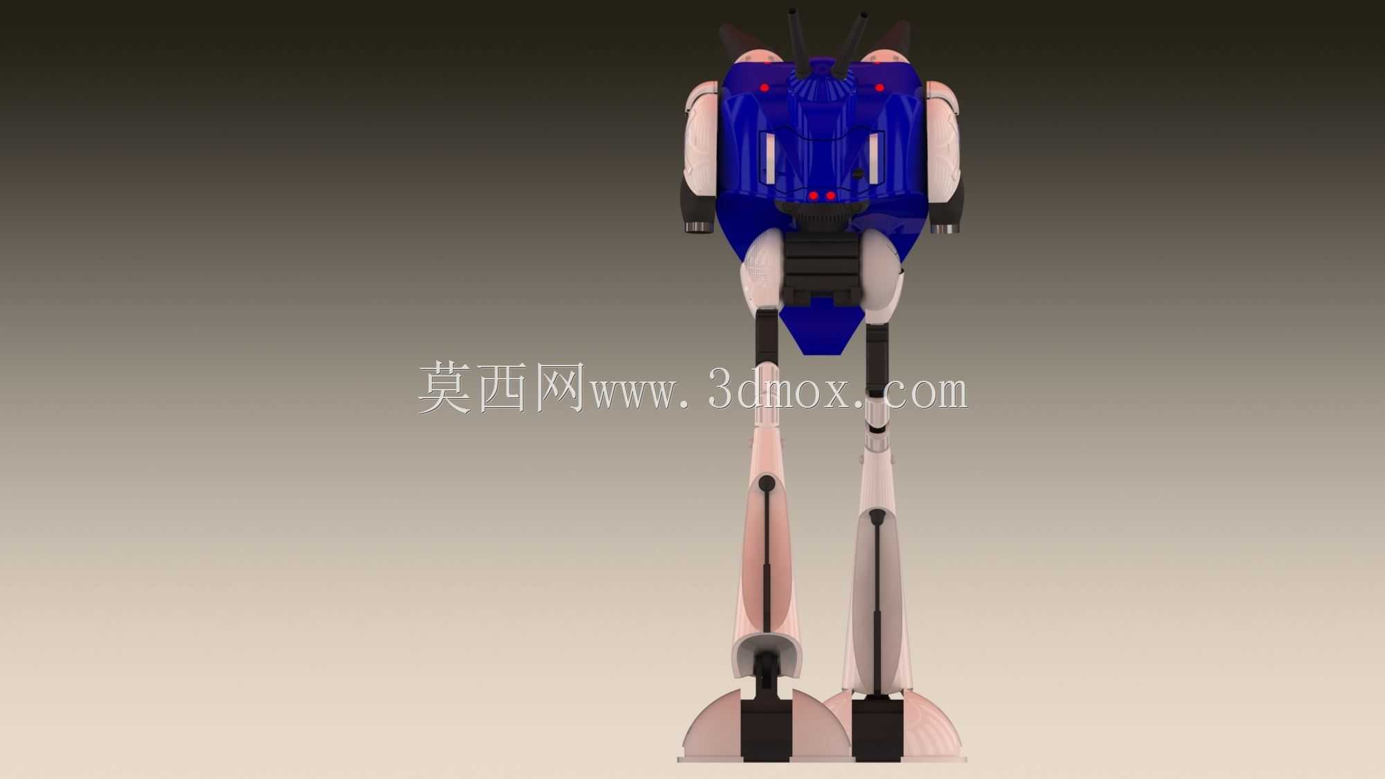 ROBOTECH-REGUL