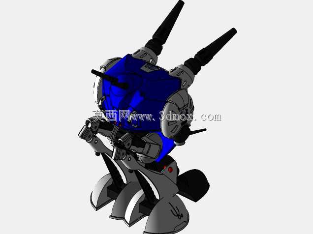 ROBOTECH-REGUL