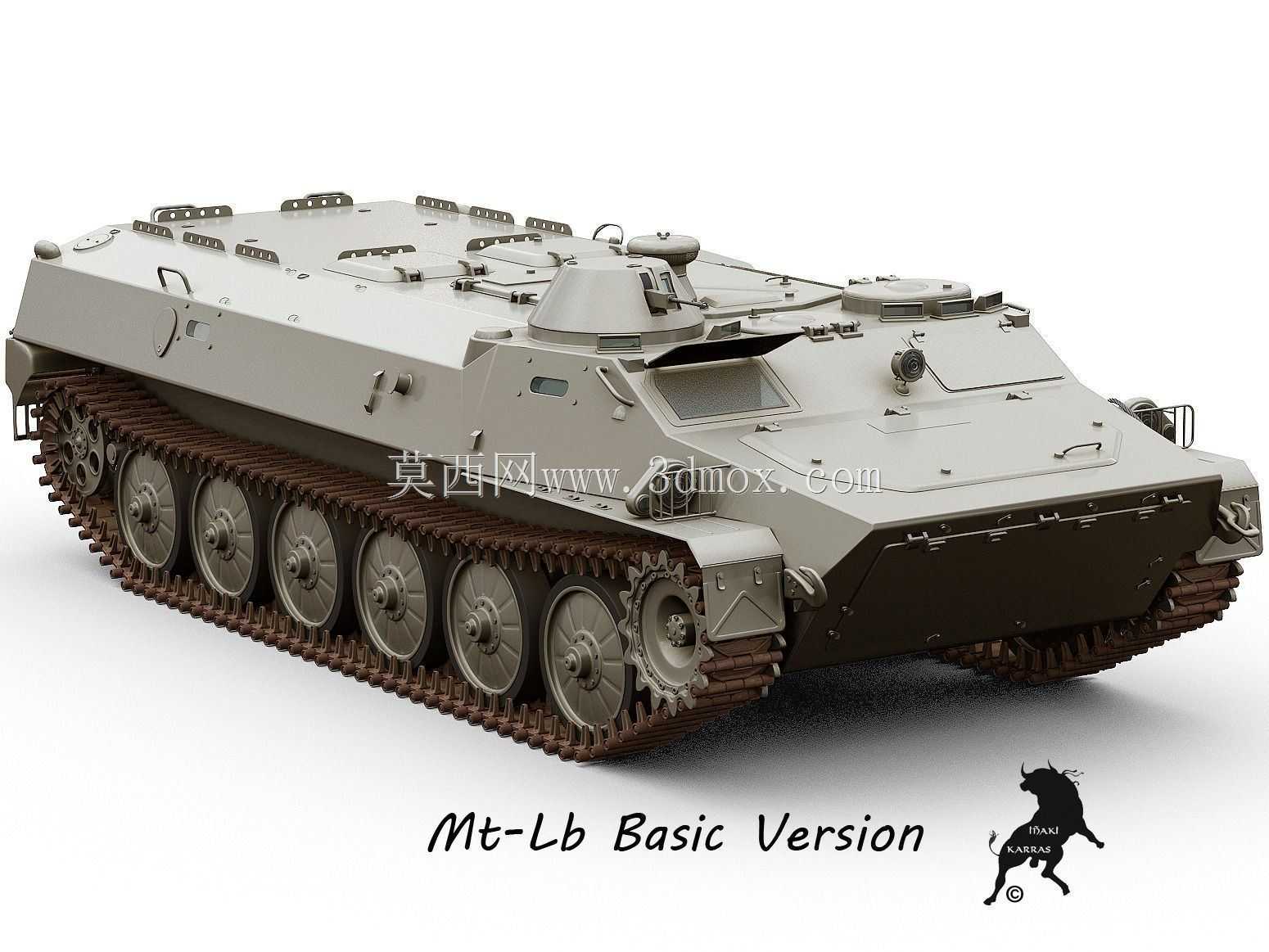 MTLB