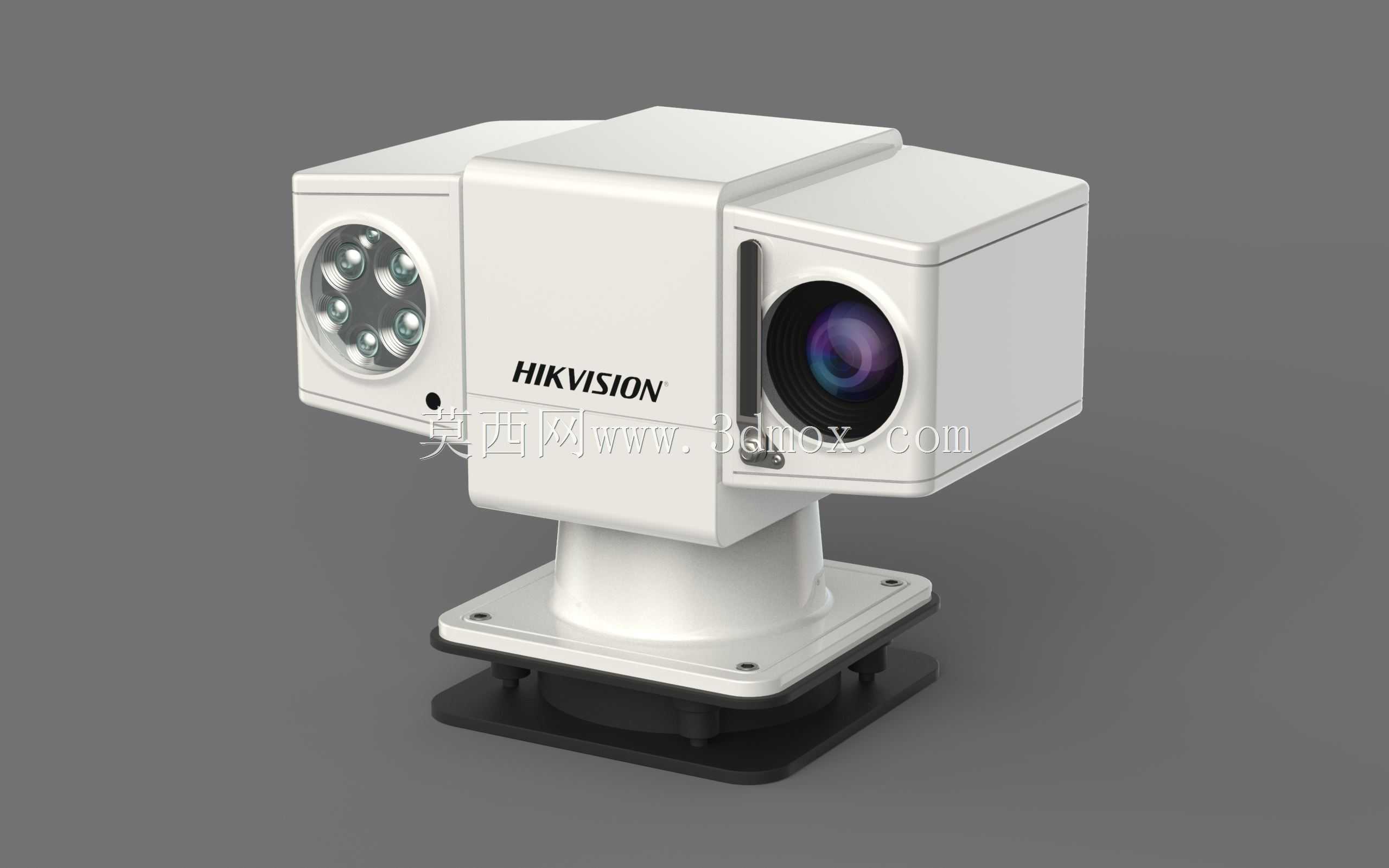 Hik视觉DS-2DY5223IW-AE